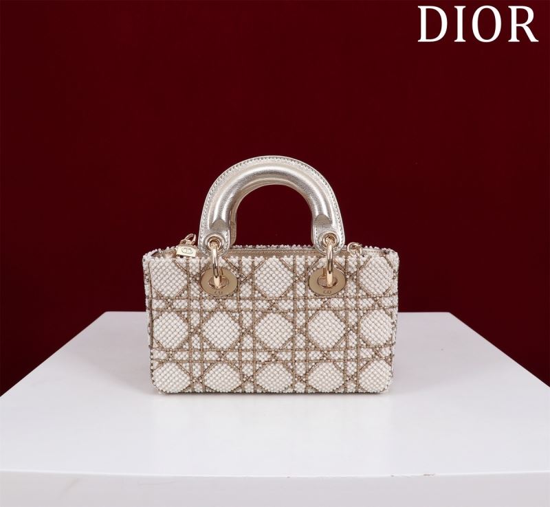 Christian Dior My Lady Bags